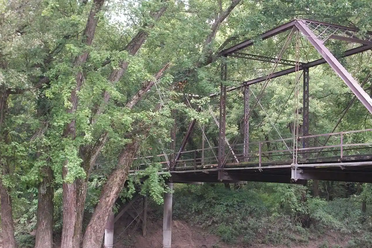 Ripson Bridge