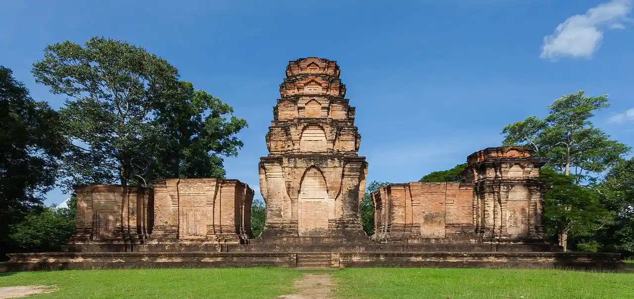 Prasat Kravan