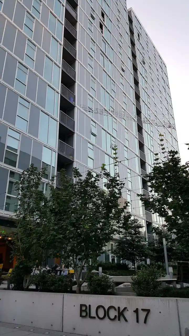 Block 17