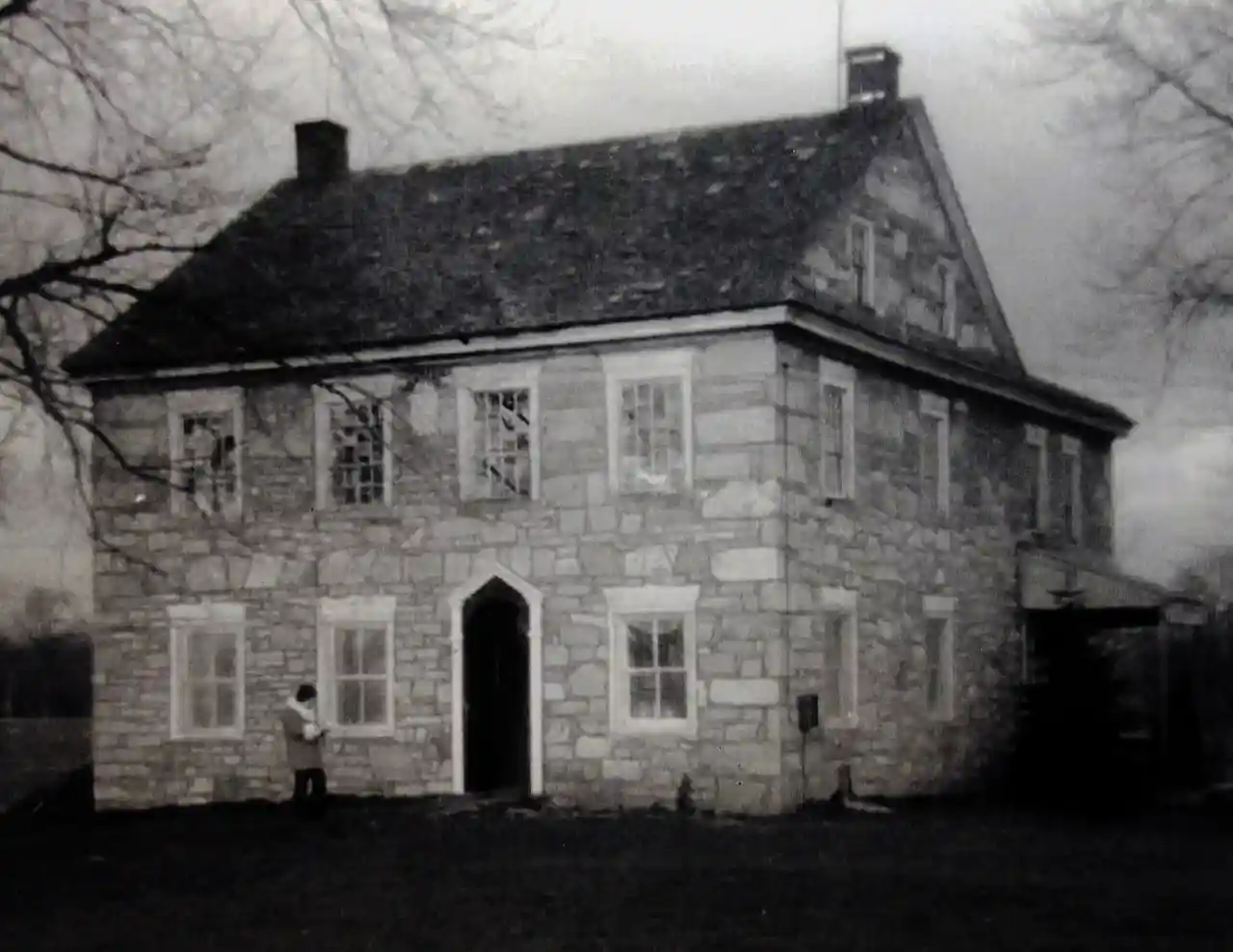 John Immel House