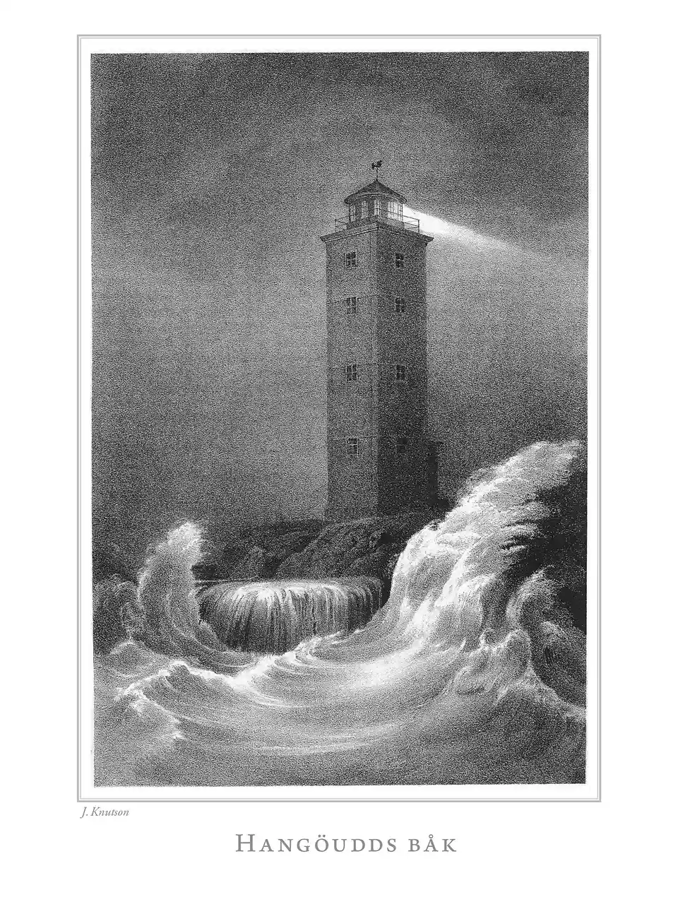 Russarö Lighthouse
