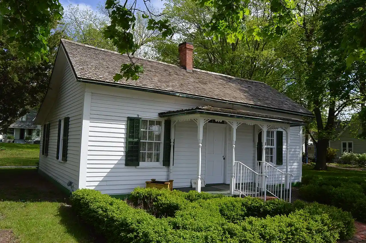 Bryant House
