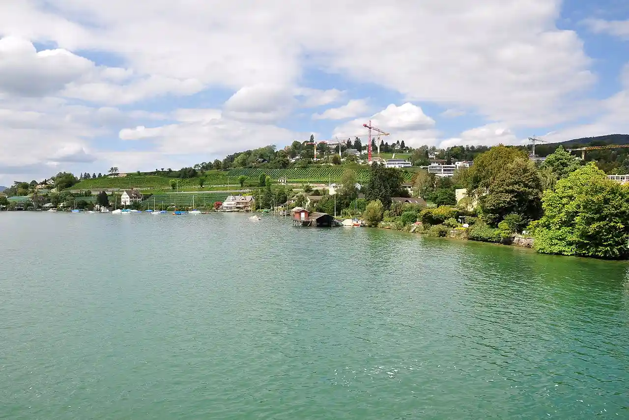 Meilen–Rorenhaab