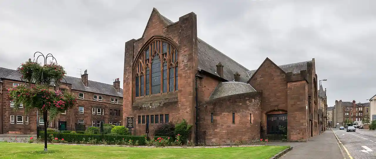 St Matthew's Church
