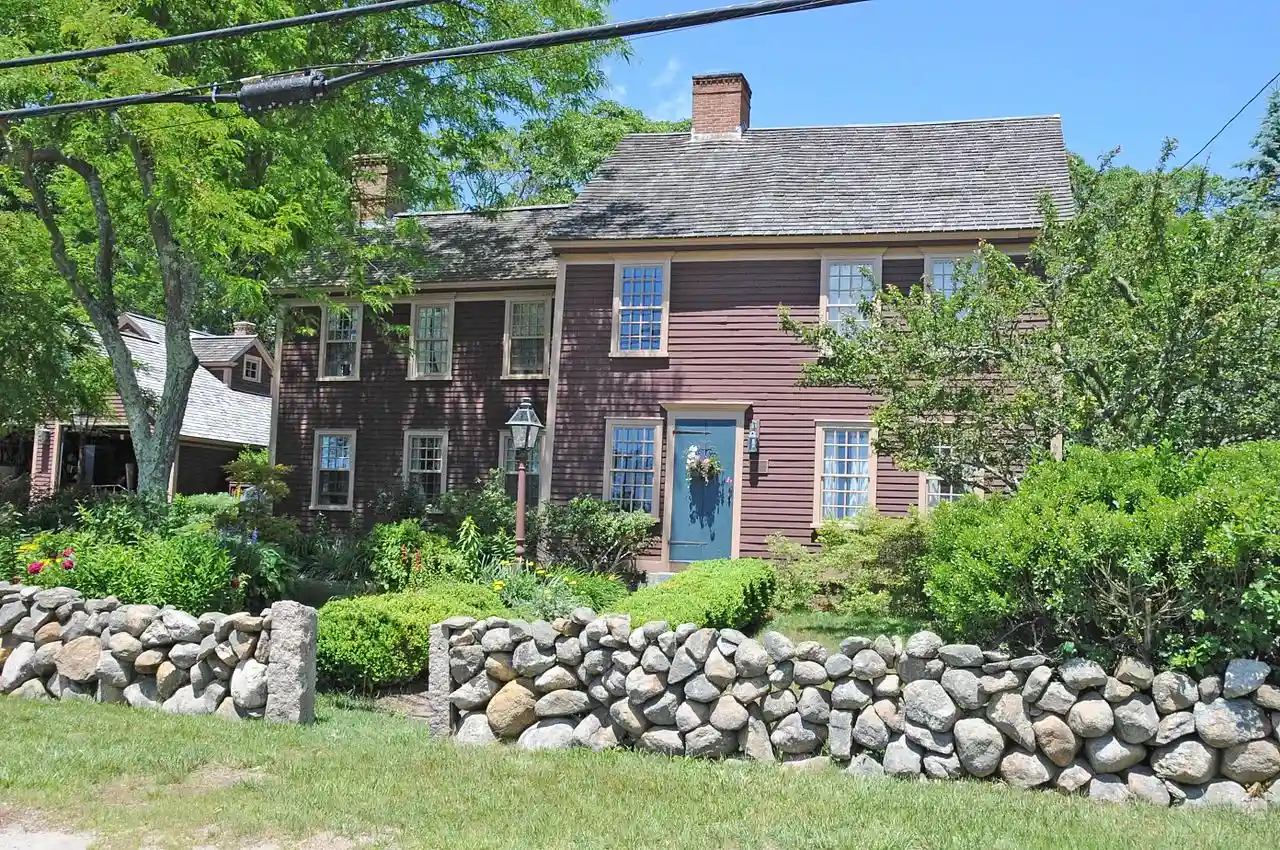 Red House