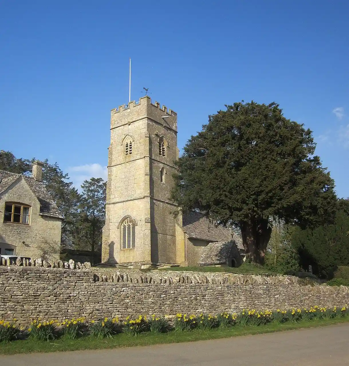 Church of St George
