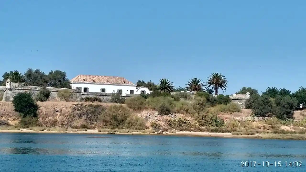 Fort São João da Barra