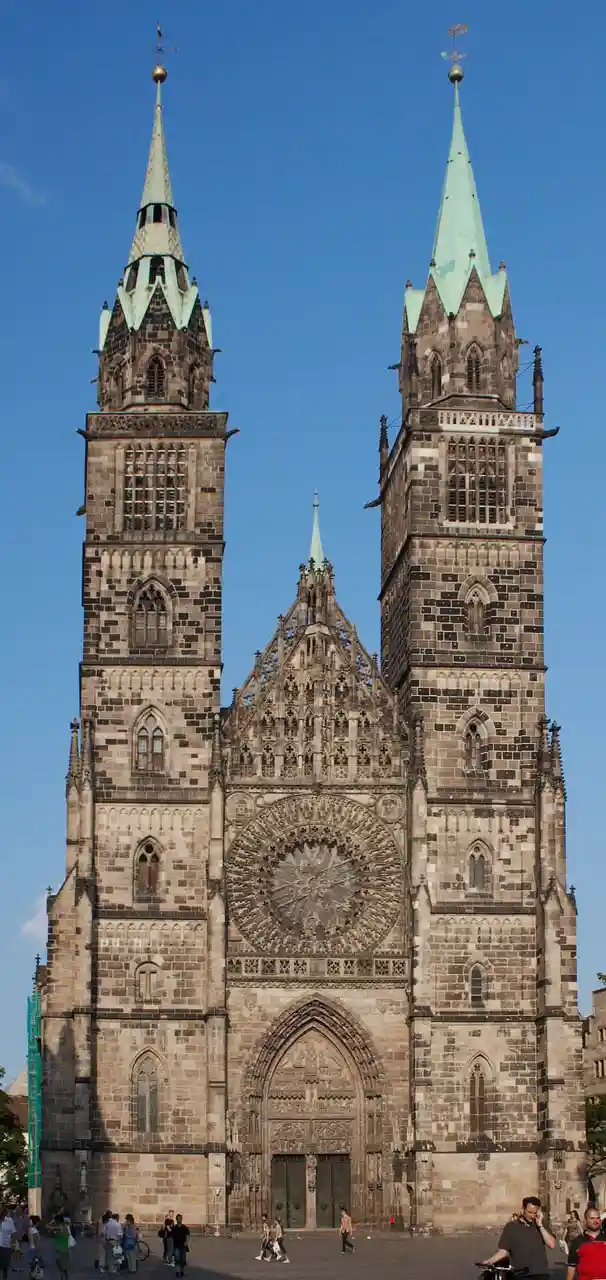 St. LorenzSt Lawrence