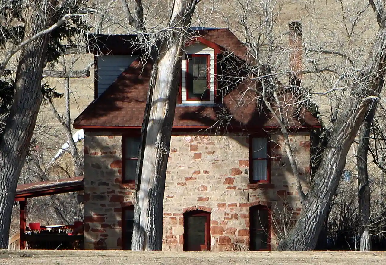 John Kinner House