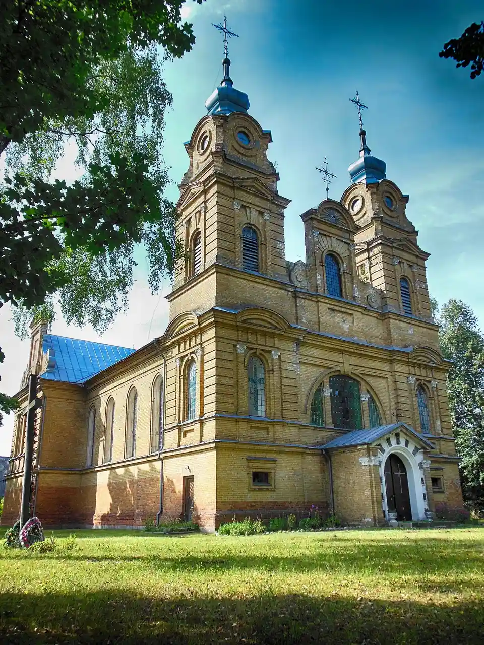 Church of Saint Anthony of Padua