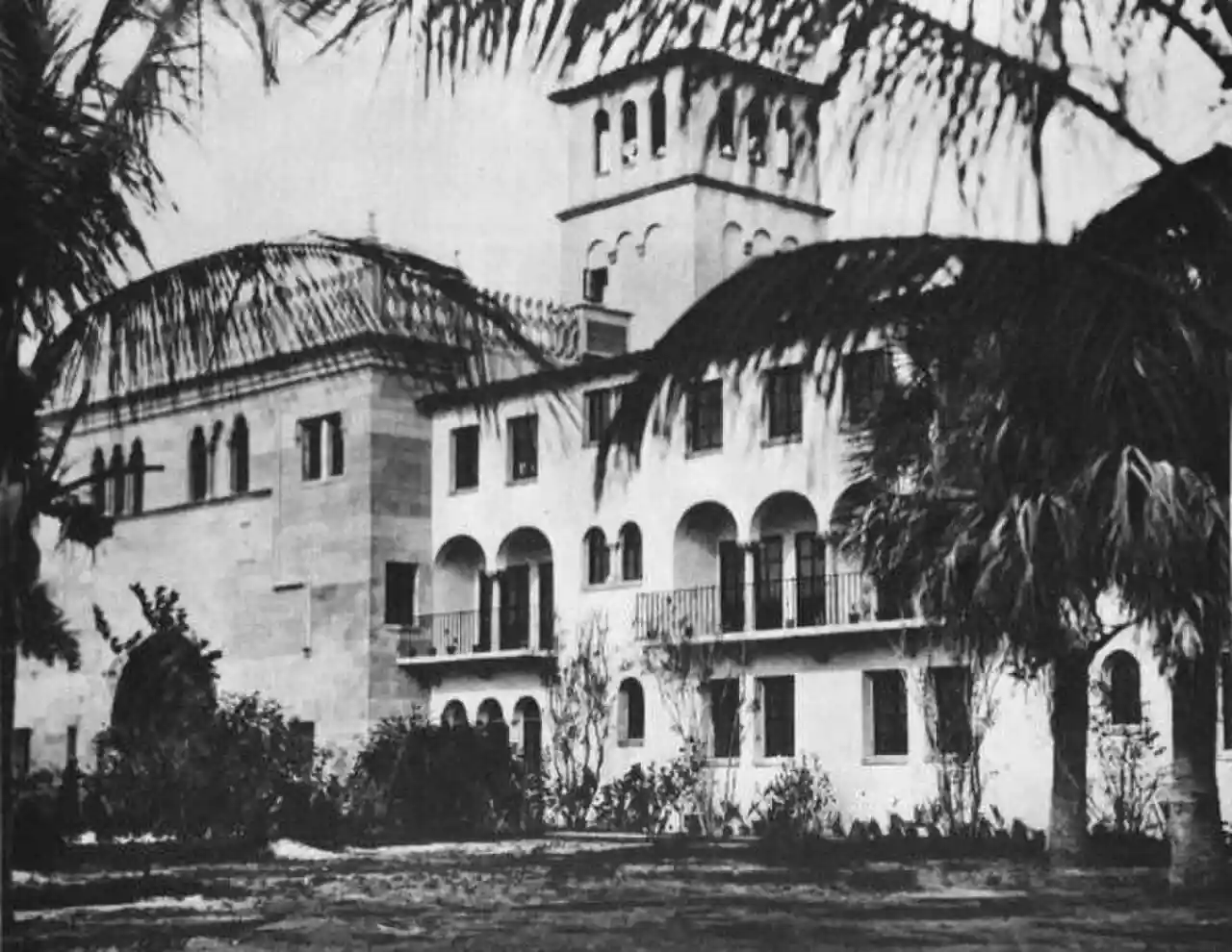 The Boca Raton