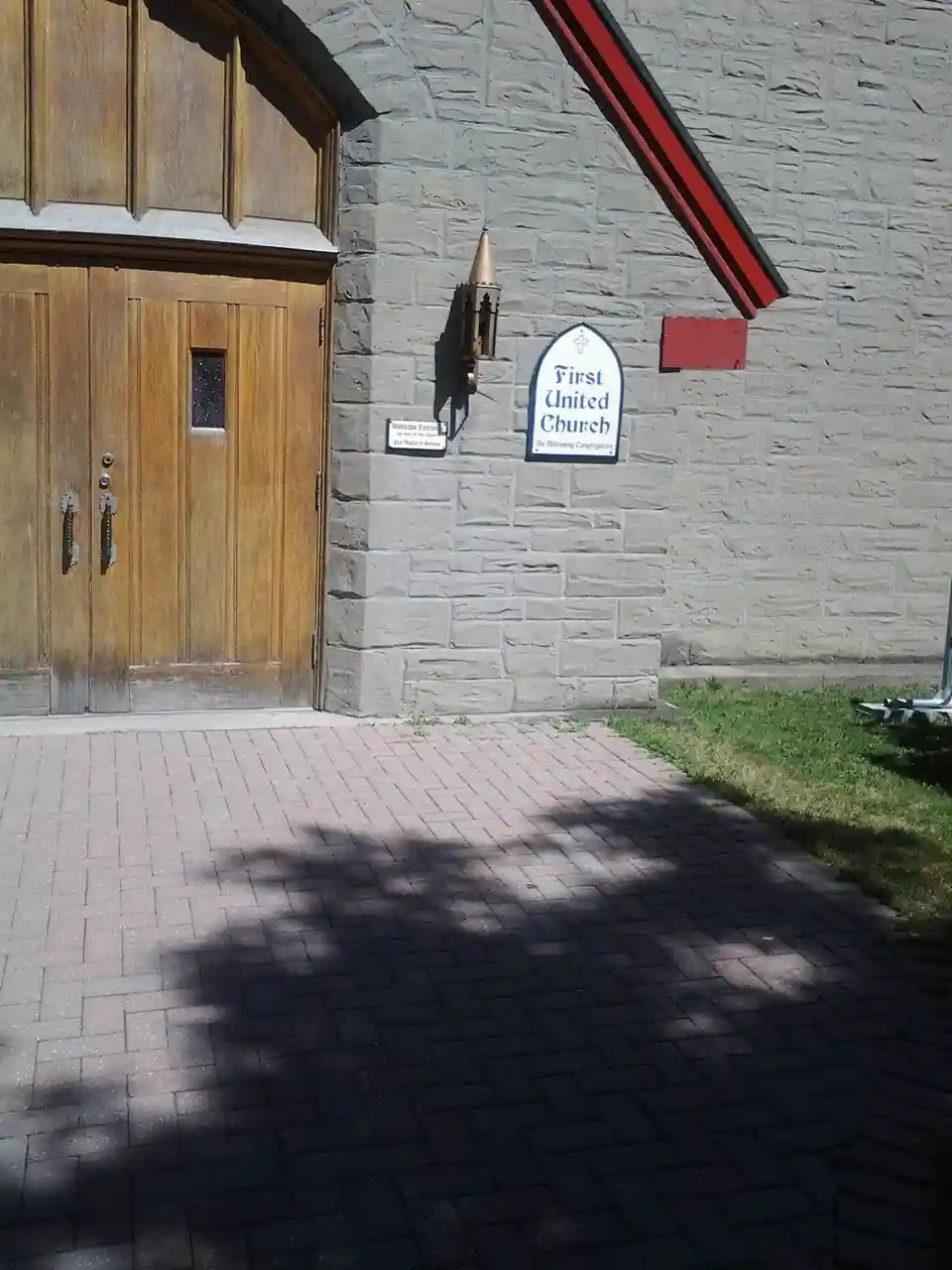 First United Church (Ottawa)