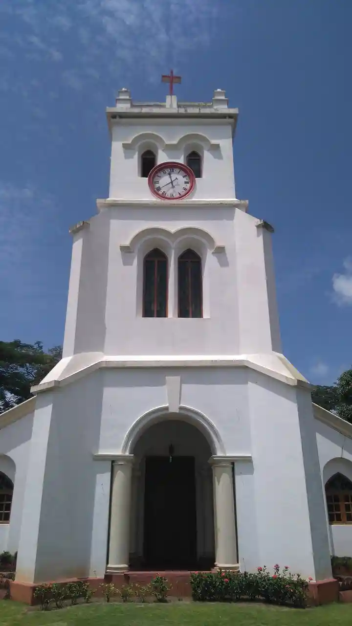 St. Paul's (Military Church)