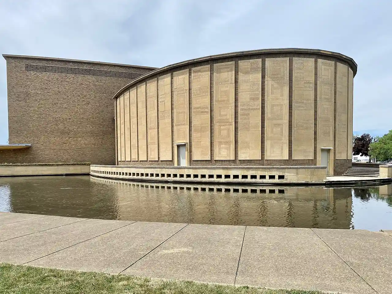 Kleinhans Music Hall