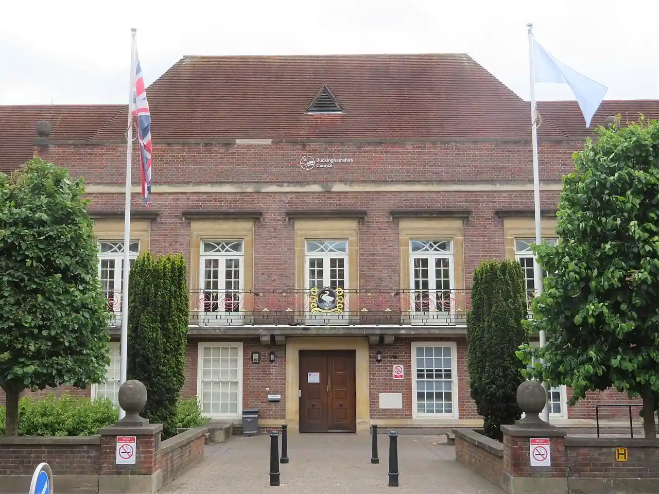 Municipal Offices