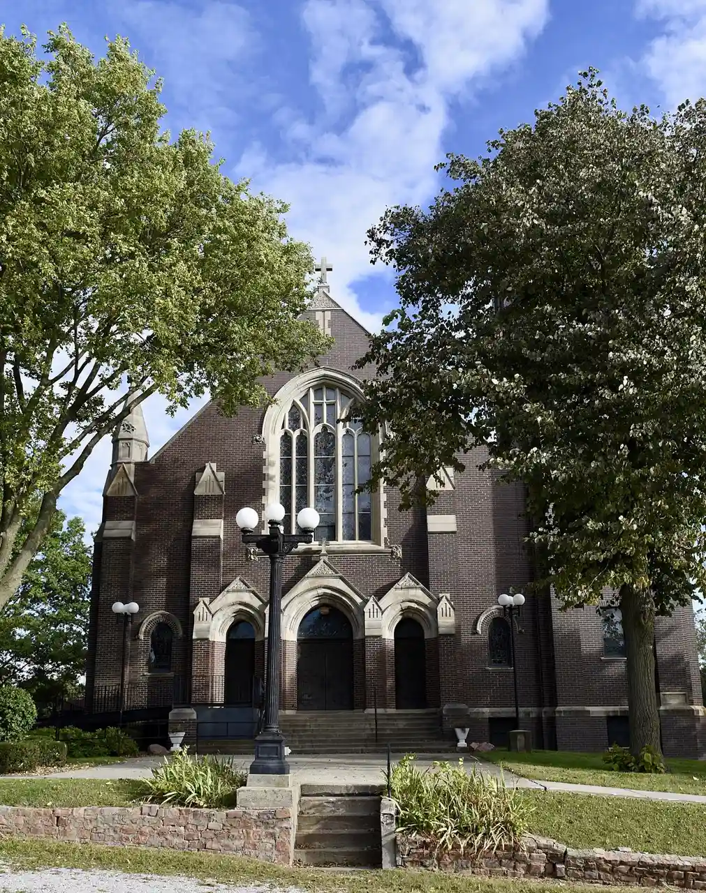 St. Patrick Church