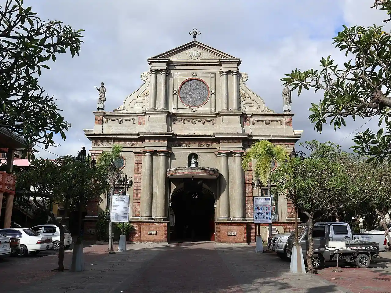 Dumaguete Cathedral