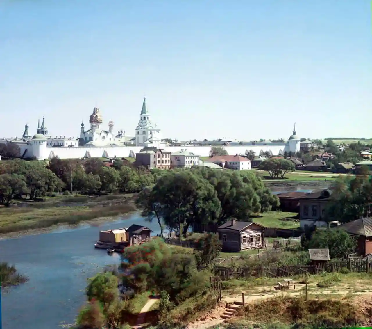 Alexandrov Kremlin