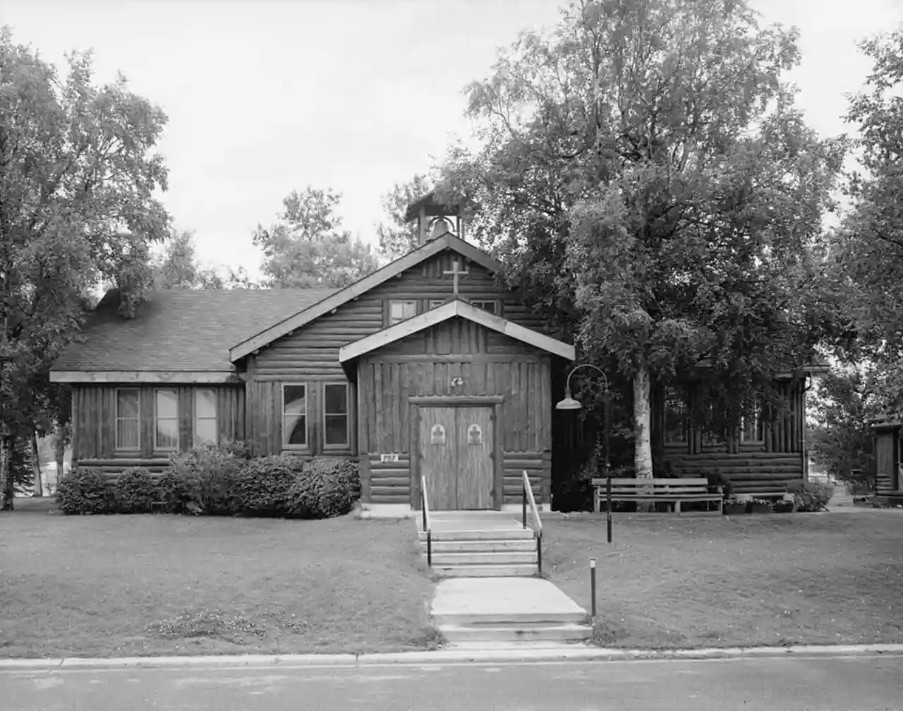 United Protestant Church