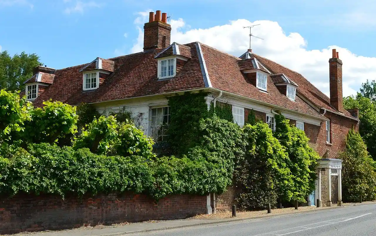 Mill House