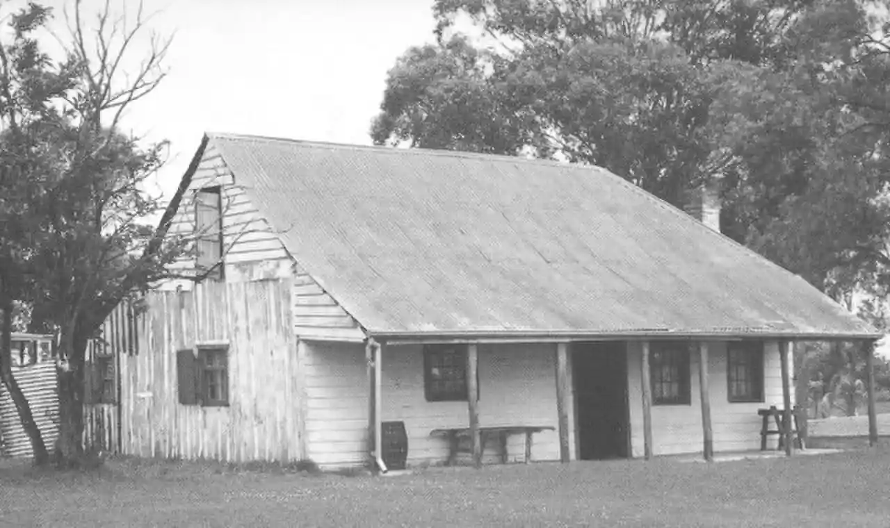 Rose Cottage