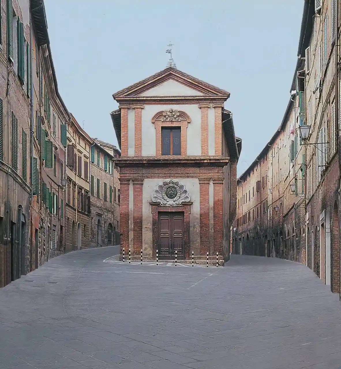 San Gaetano di Thiene