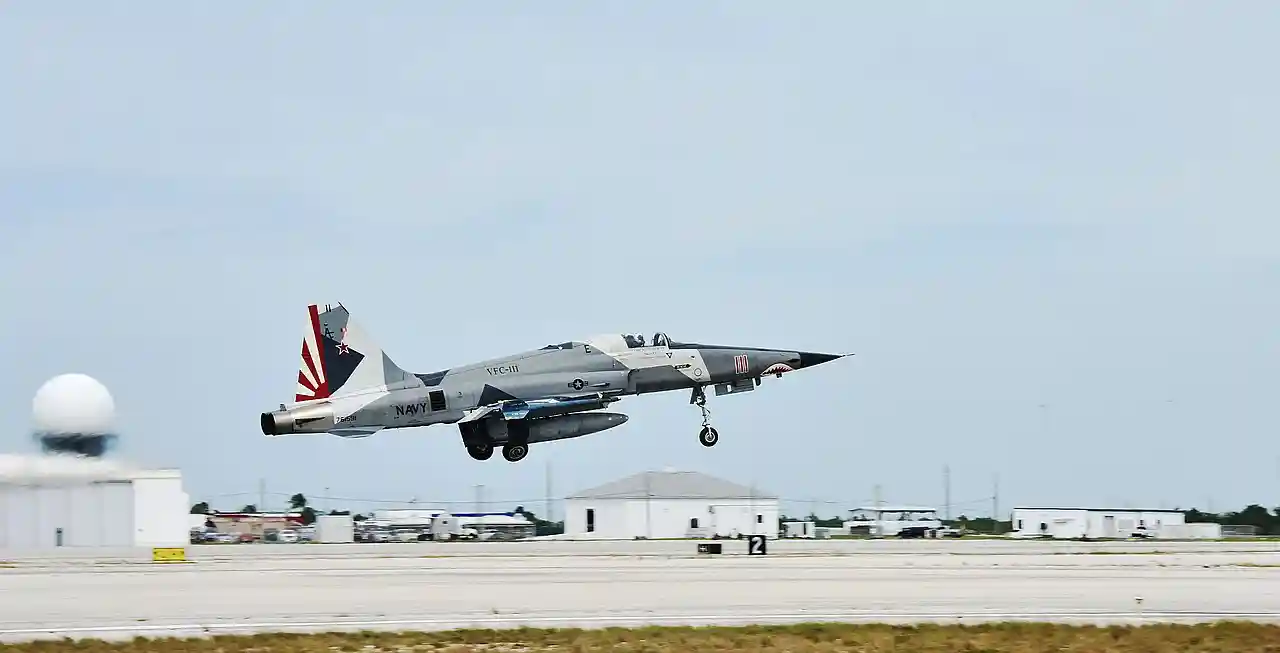 Naval Air Station Key West