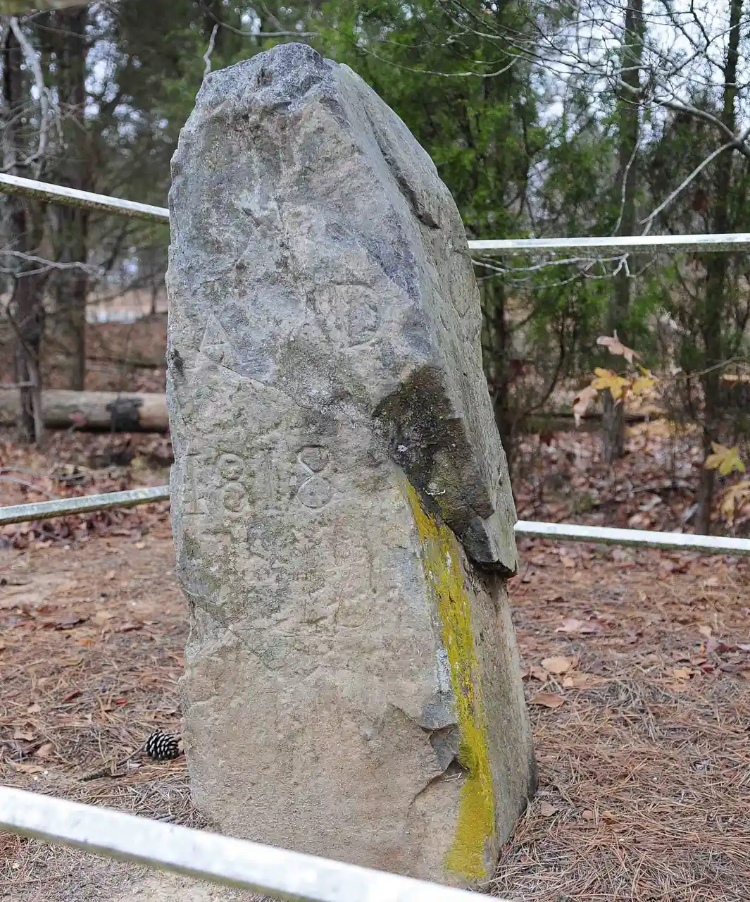 North Carolina-South Carolina Cornerstone