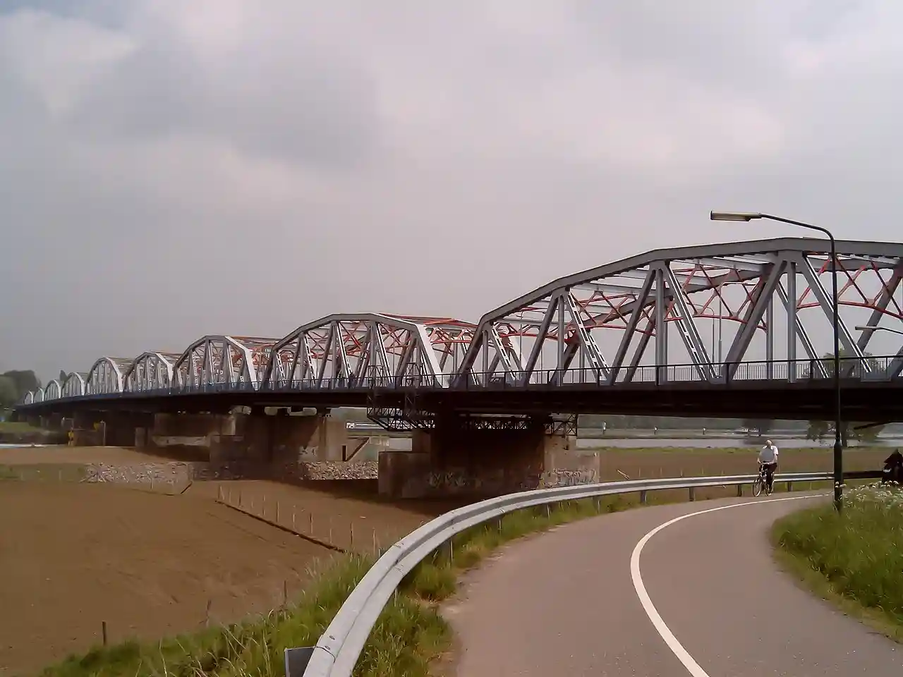 John S. Thompson Bridge