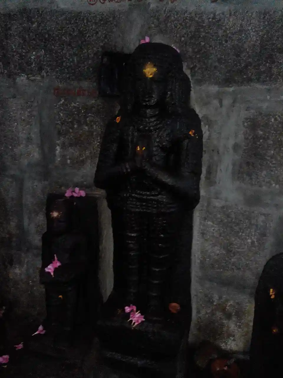 Penneswaraar Temple