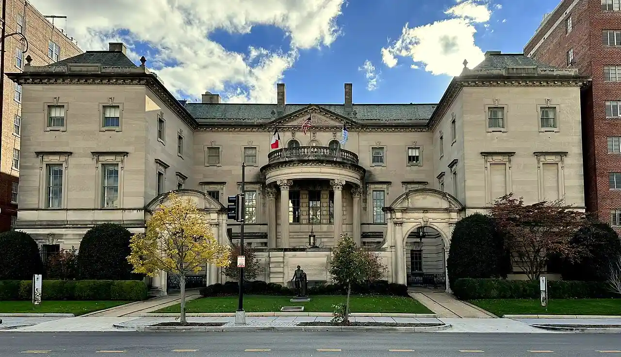 Anderson House