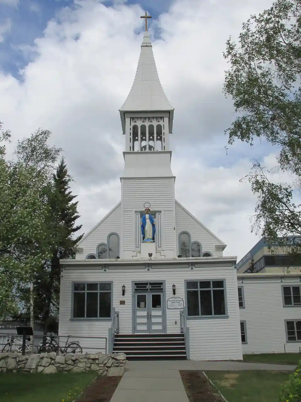 Immaculate Conception Church