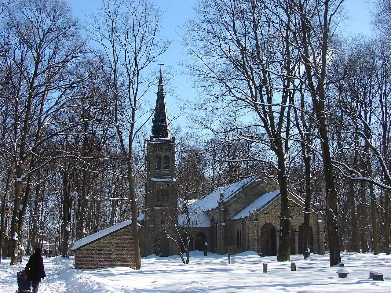 Church of the Resurrection