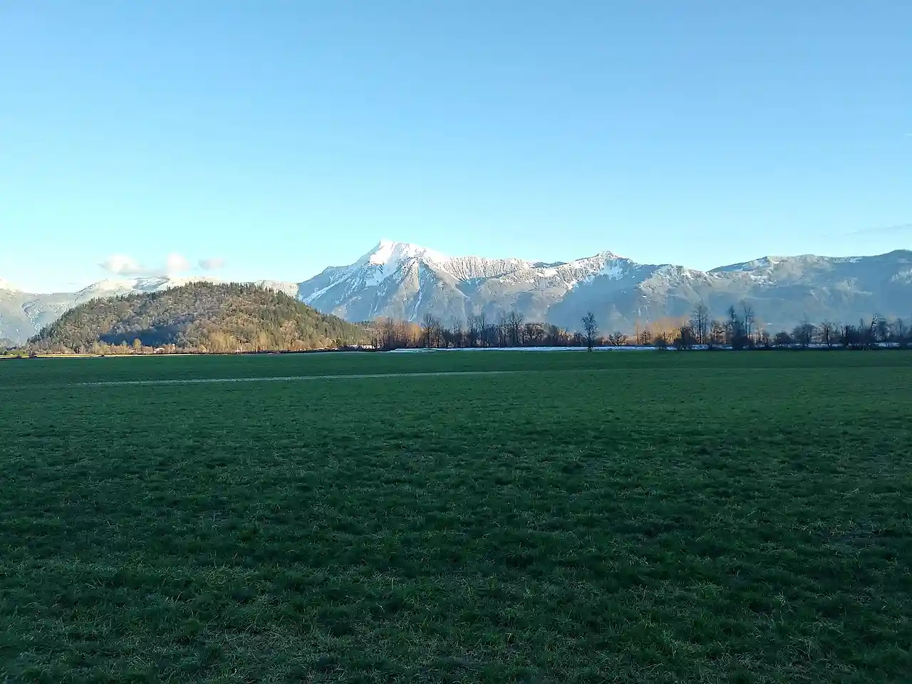Freedom Village