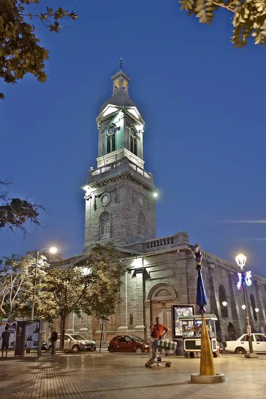Our Lady of Mercy Cathedral