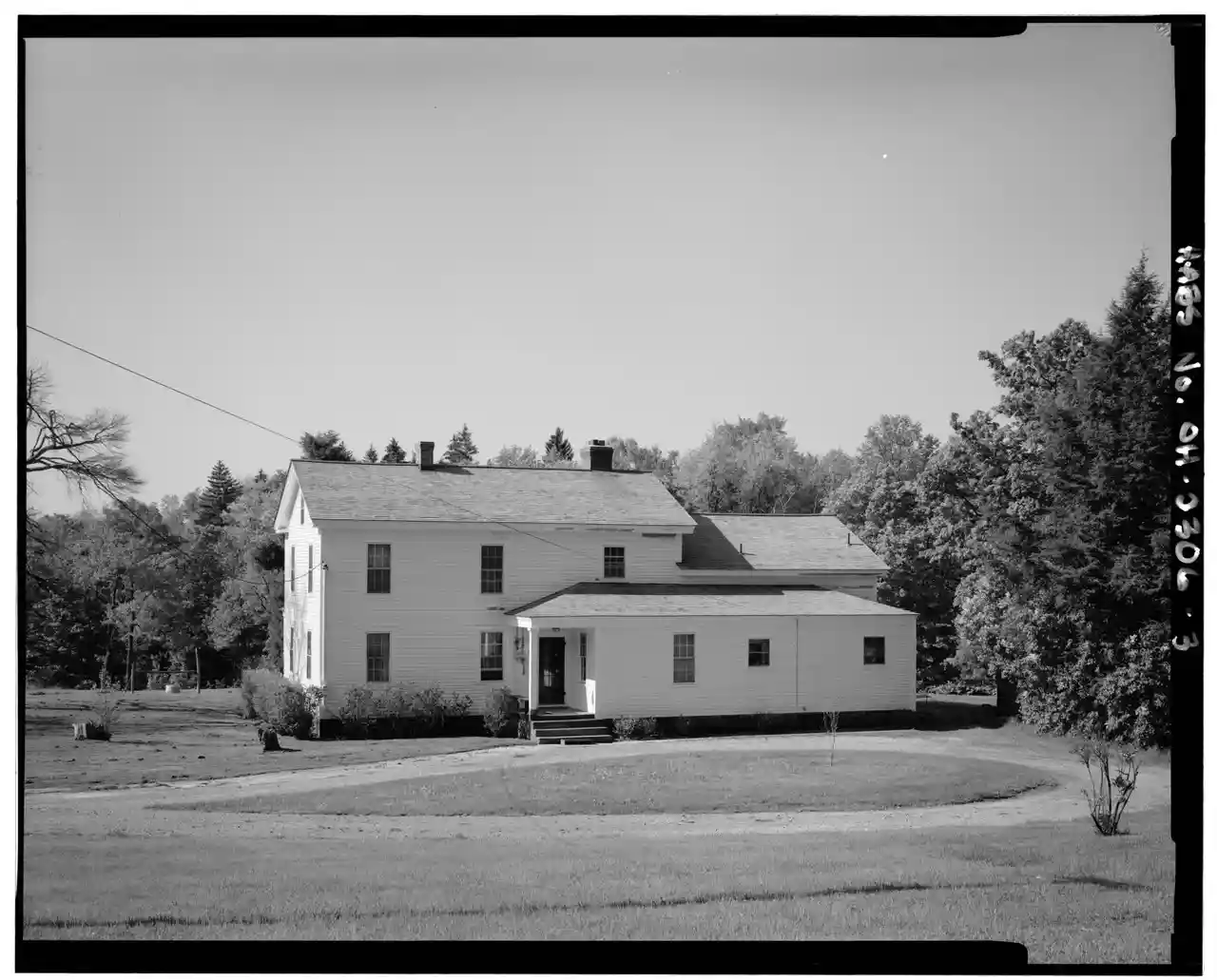 Wallace Farm