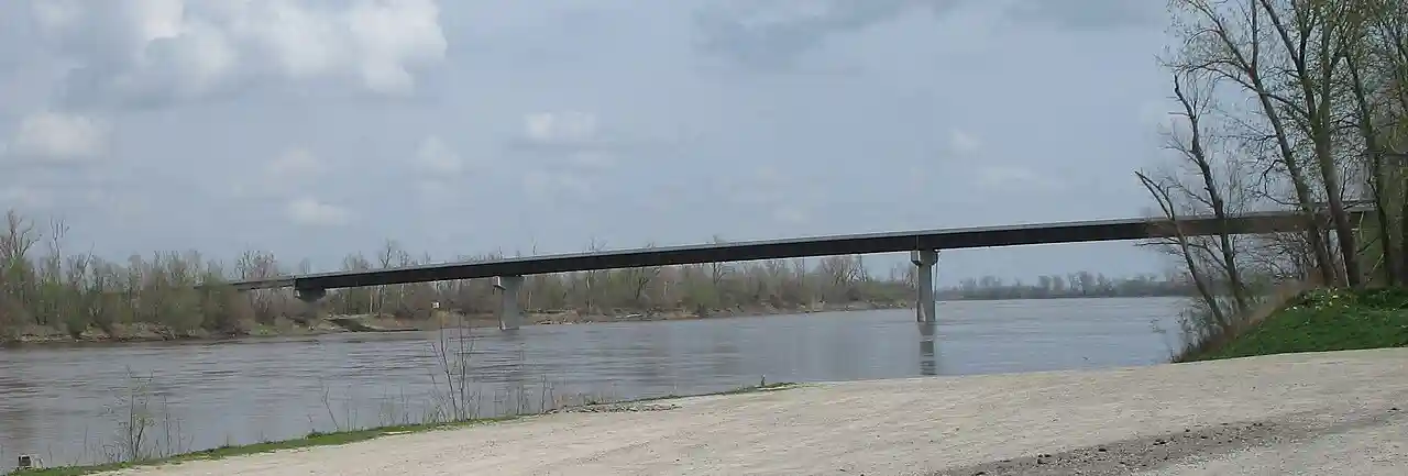 Waverly Bridge
