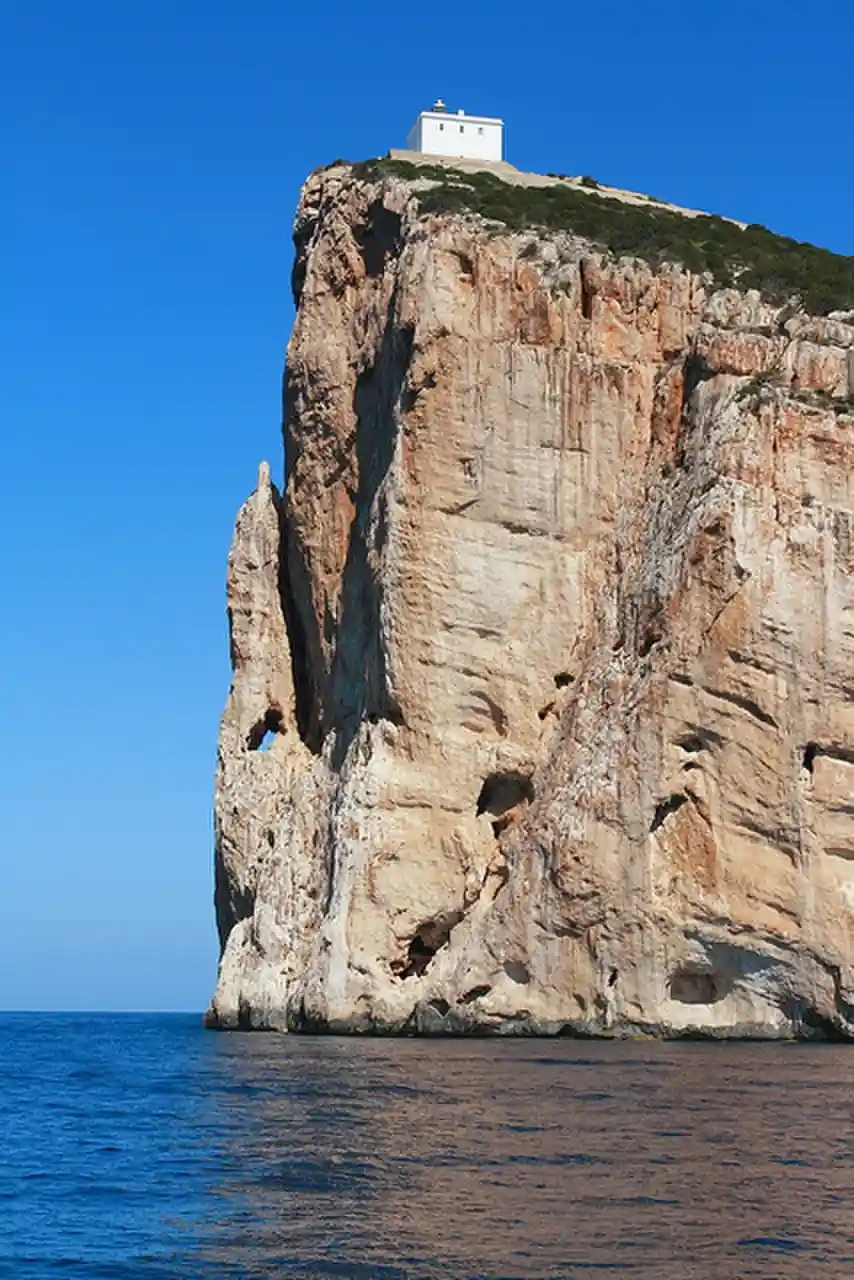 Far del Cap de Caça