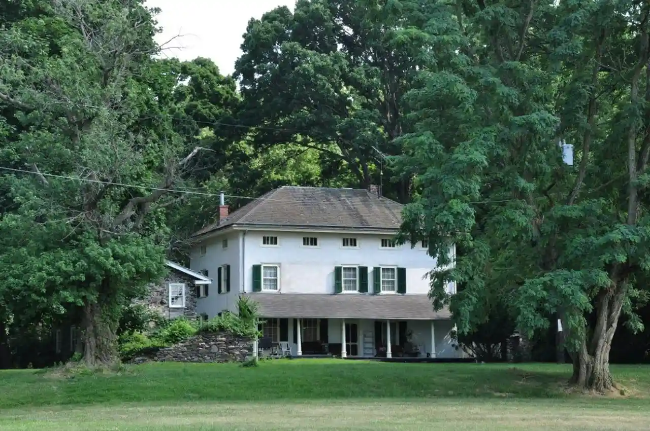Trevose Manor