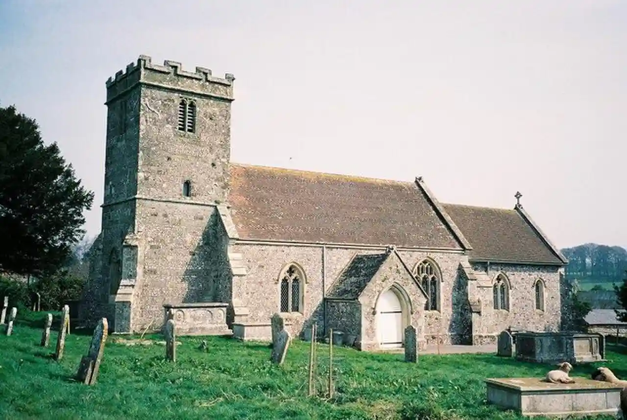 All Saints' Church