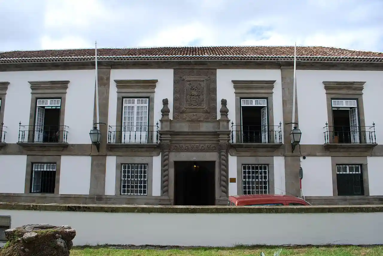 Palace Bettencourt