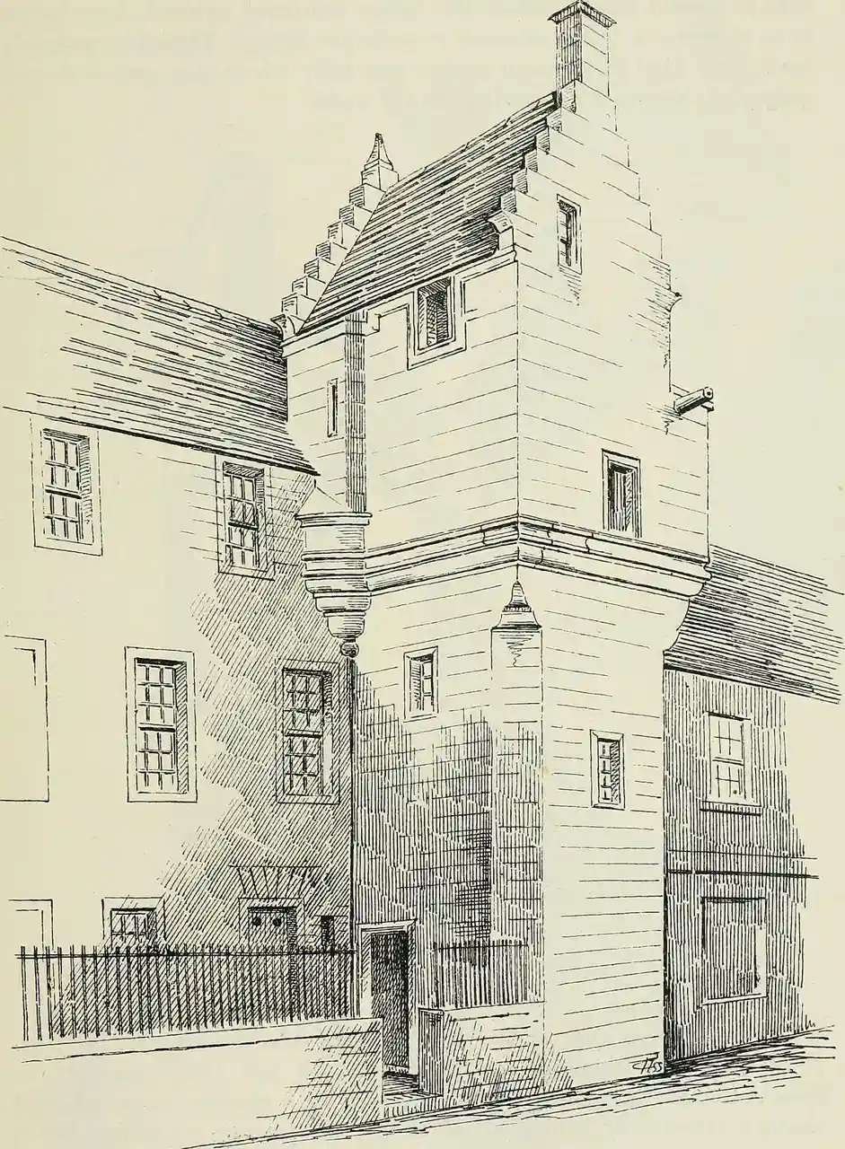Kellie Lodge