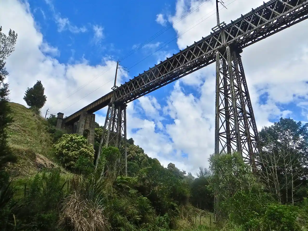 Waiteti viaduct