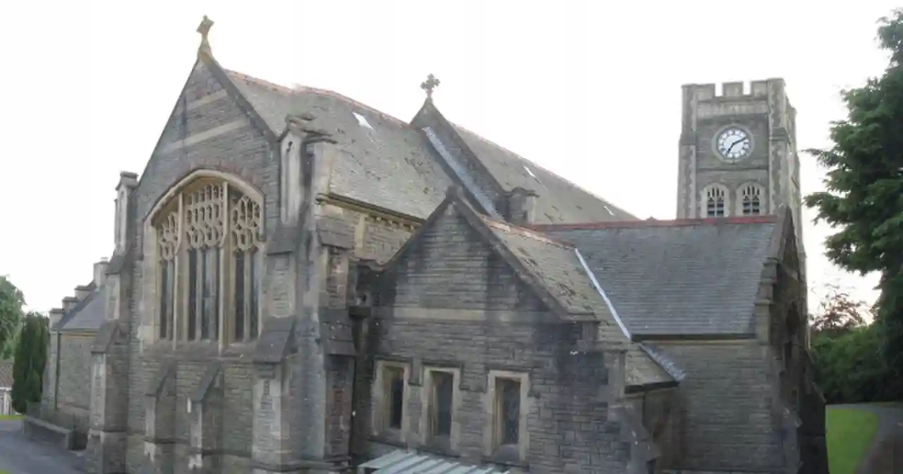 All Saints Church, Ammanford