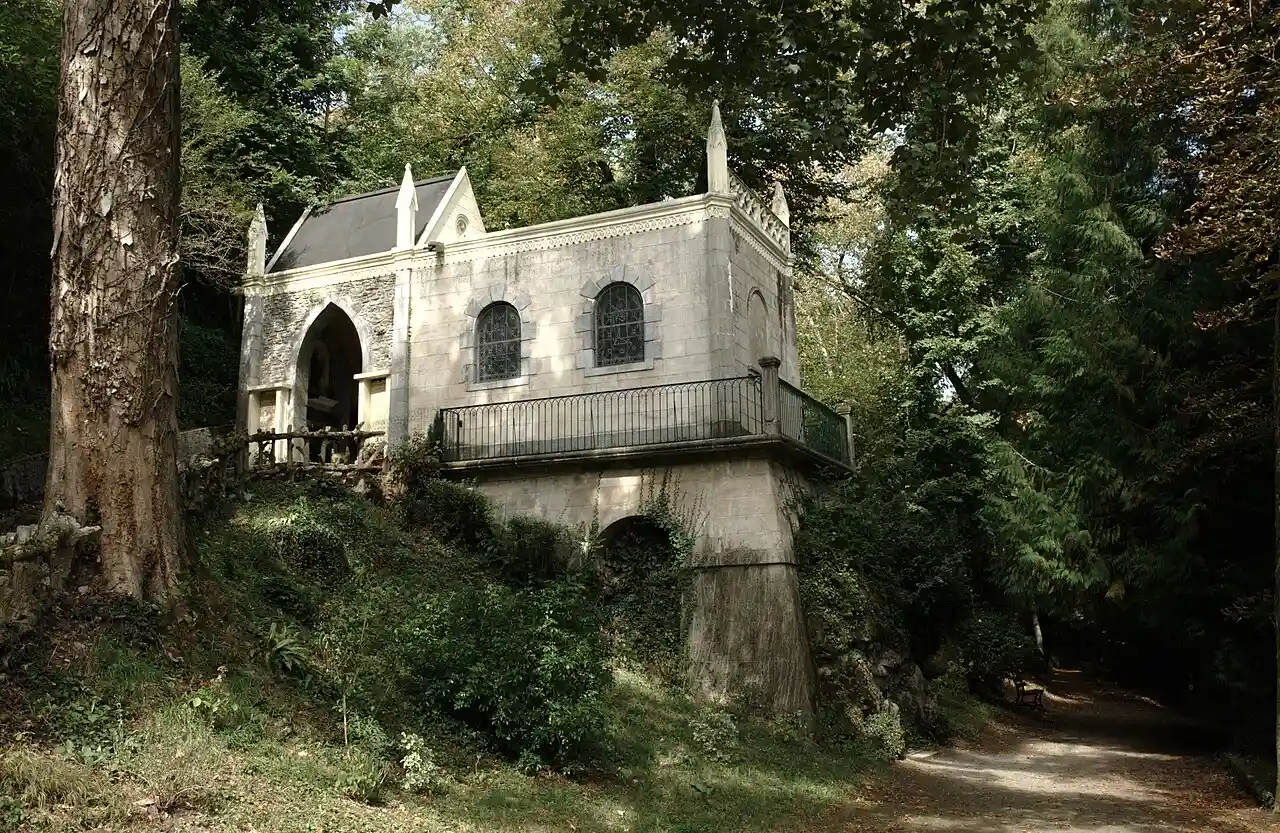 Oratory of Saint Cénéré