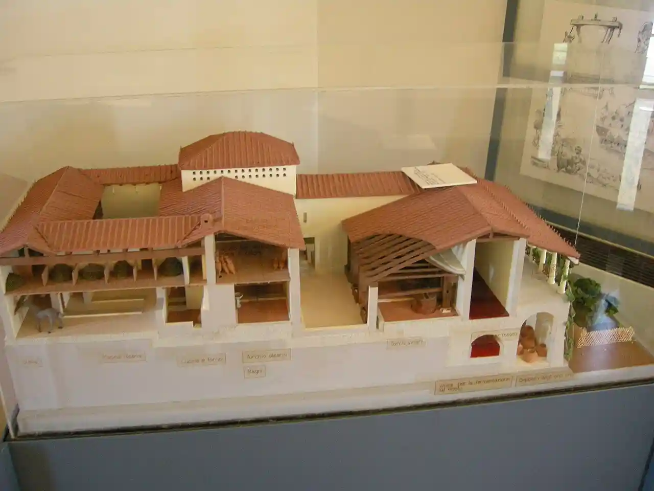 Settefinestre