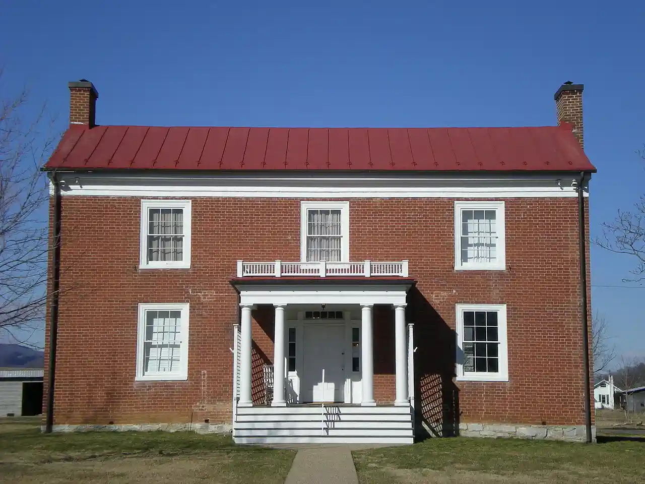 Mansion House