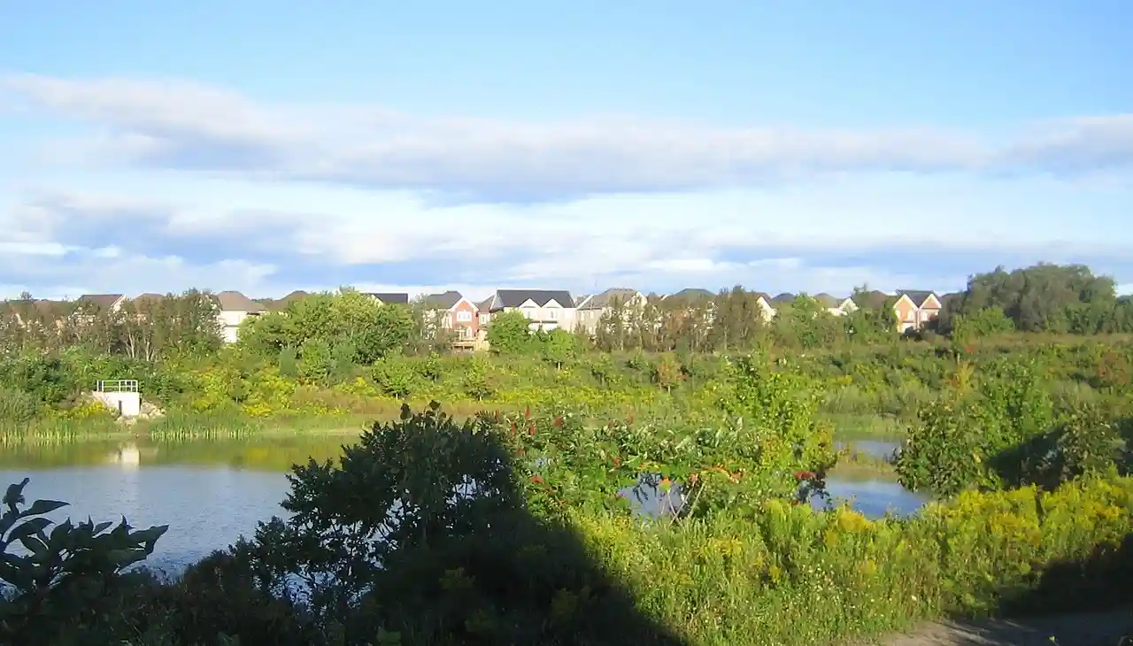 Mantle Site