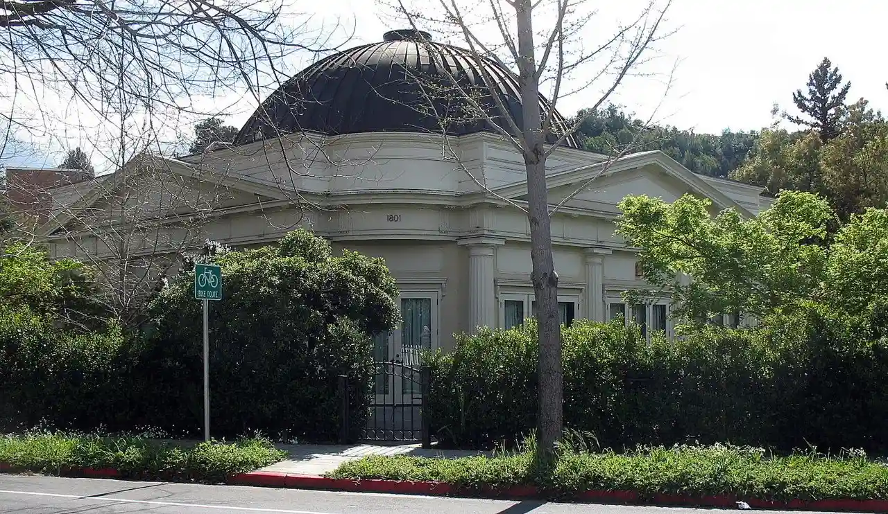 San Rafael Improvement Club