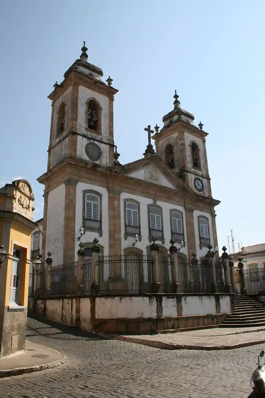 Cathedral Basilica of Our Lady of the Pillar